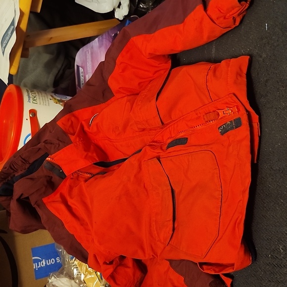 Lands' End Other - Kids winter coat